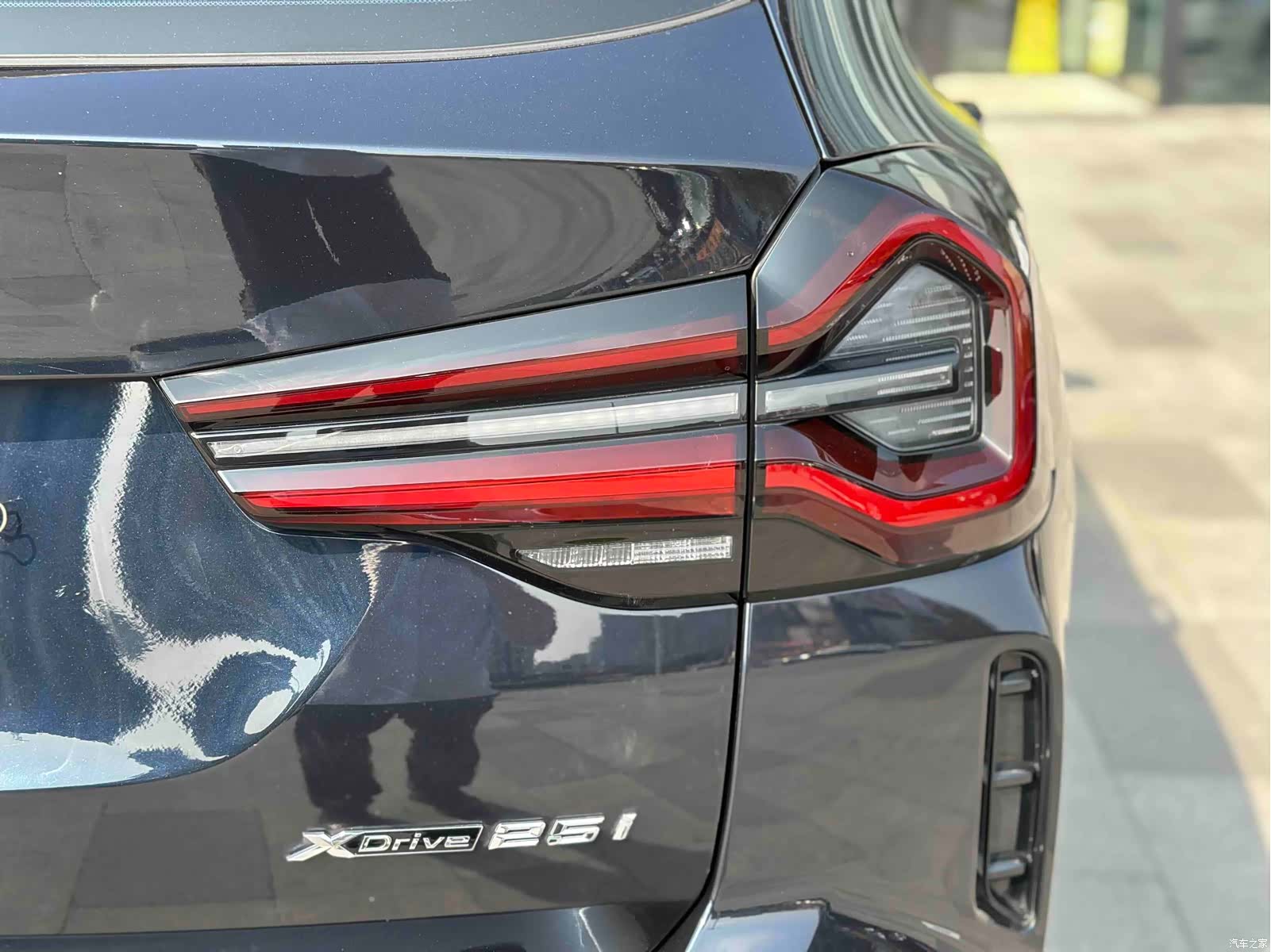 BMW X3, 2023 12