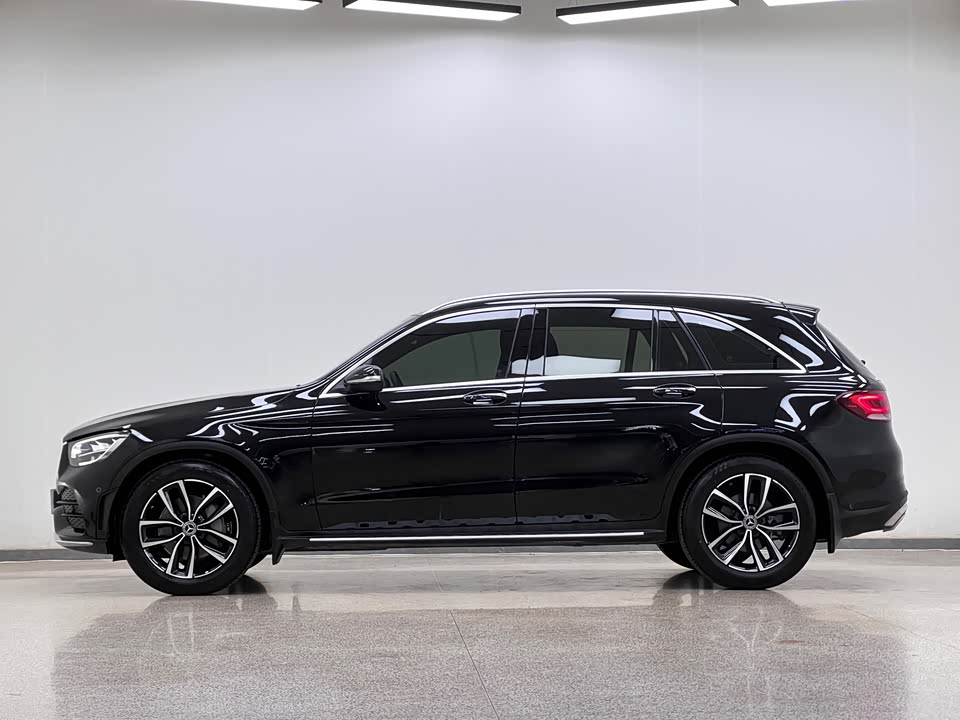 Mercedes-Benz GLC Mercedes-Benz GLC