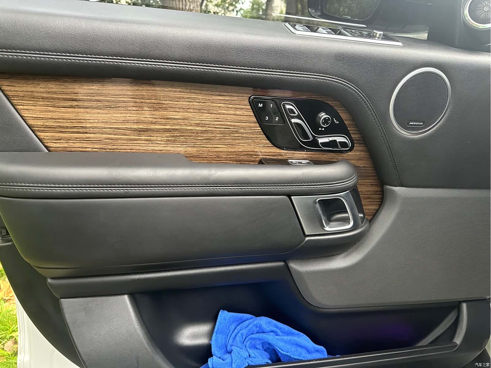 Land Rover Range Rover, 2019 12