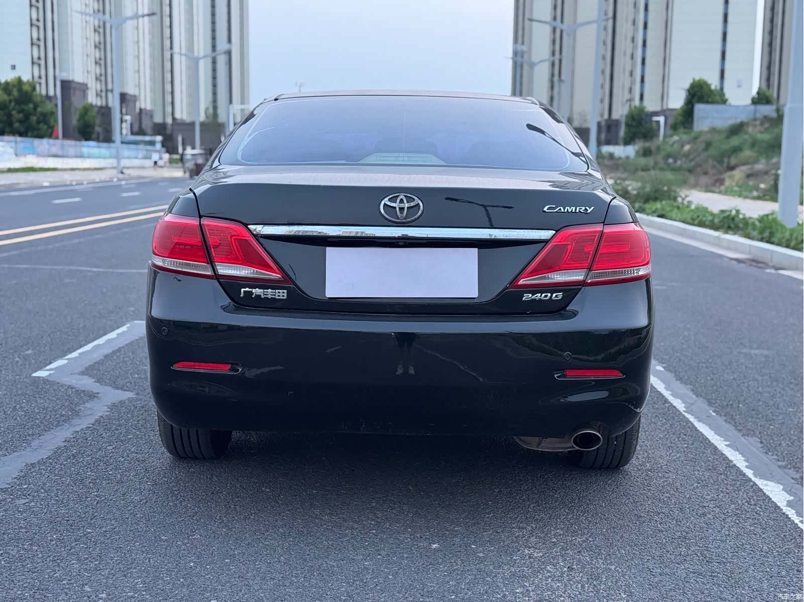 Toyota Camry, 2011 6