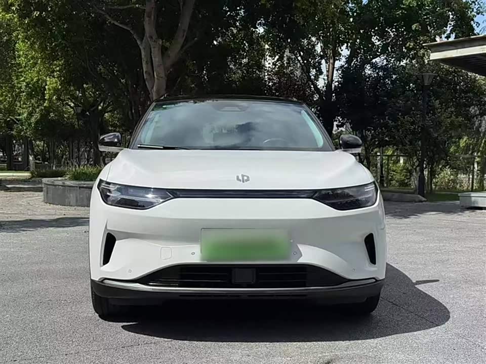 Leapmotor C11 Leapmotor C11