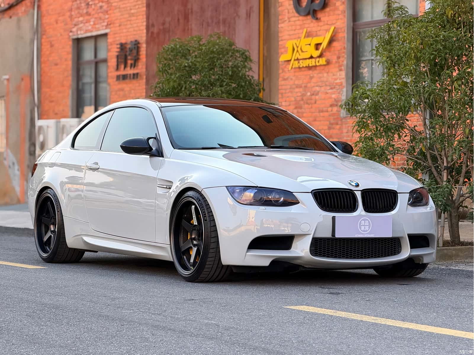 BMW M3, 2013 3