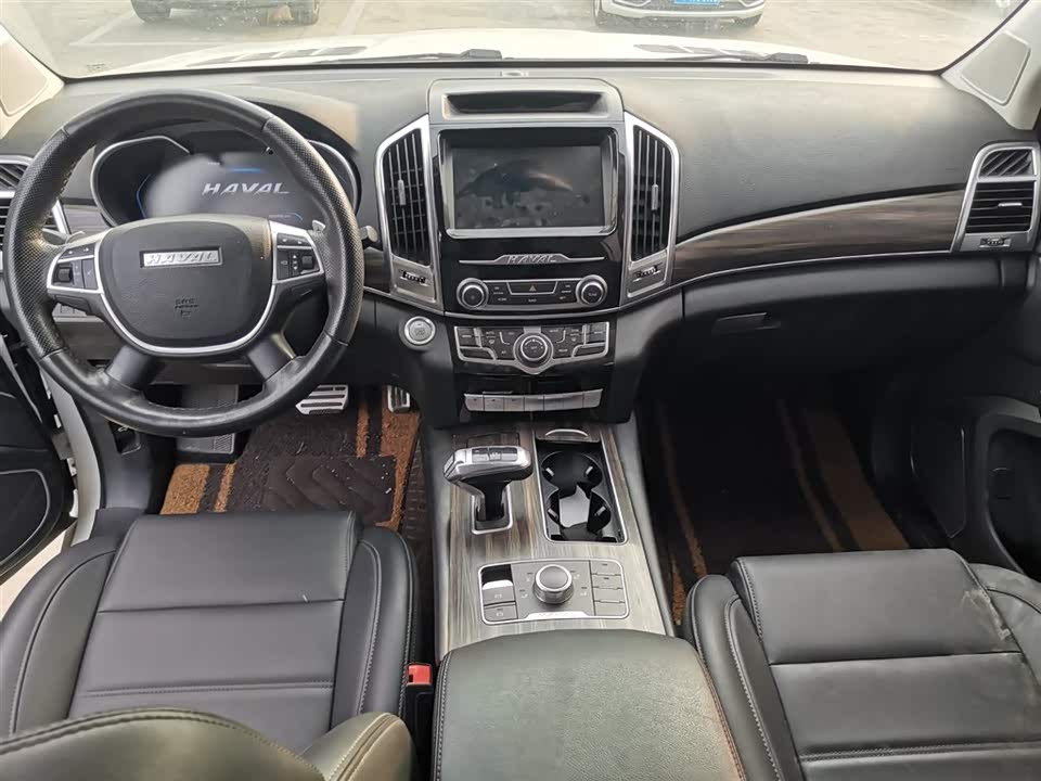 Haval H9 Haval H9