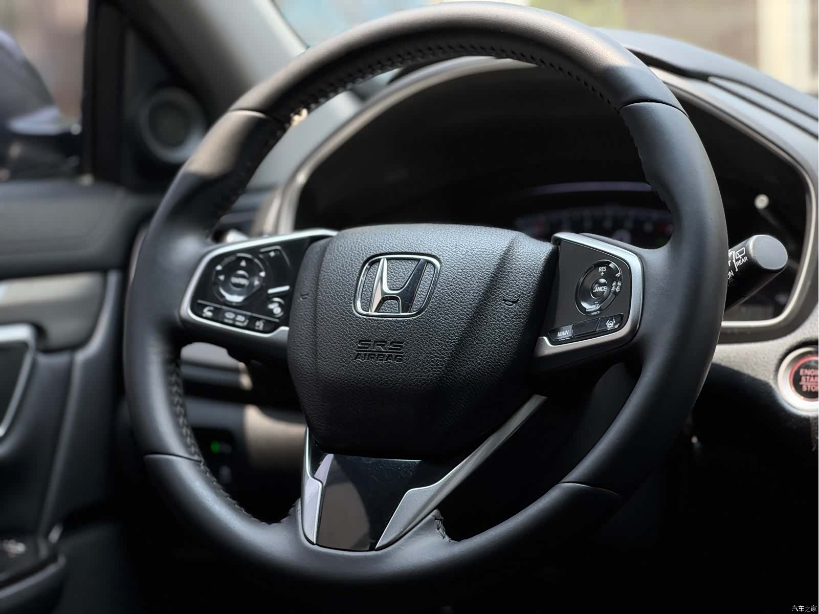 Honda Breeze, 2020 15