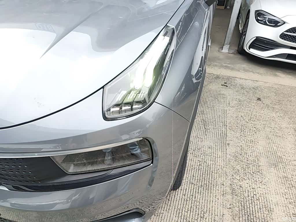 Lynk & Co 01, 2019 24