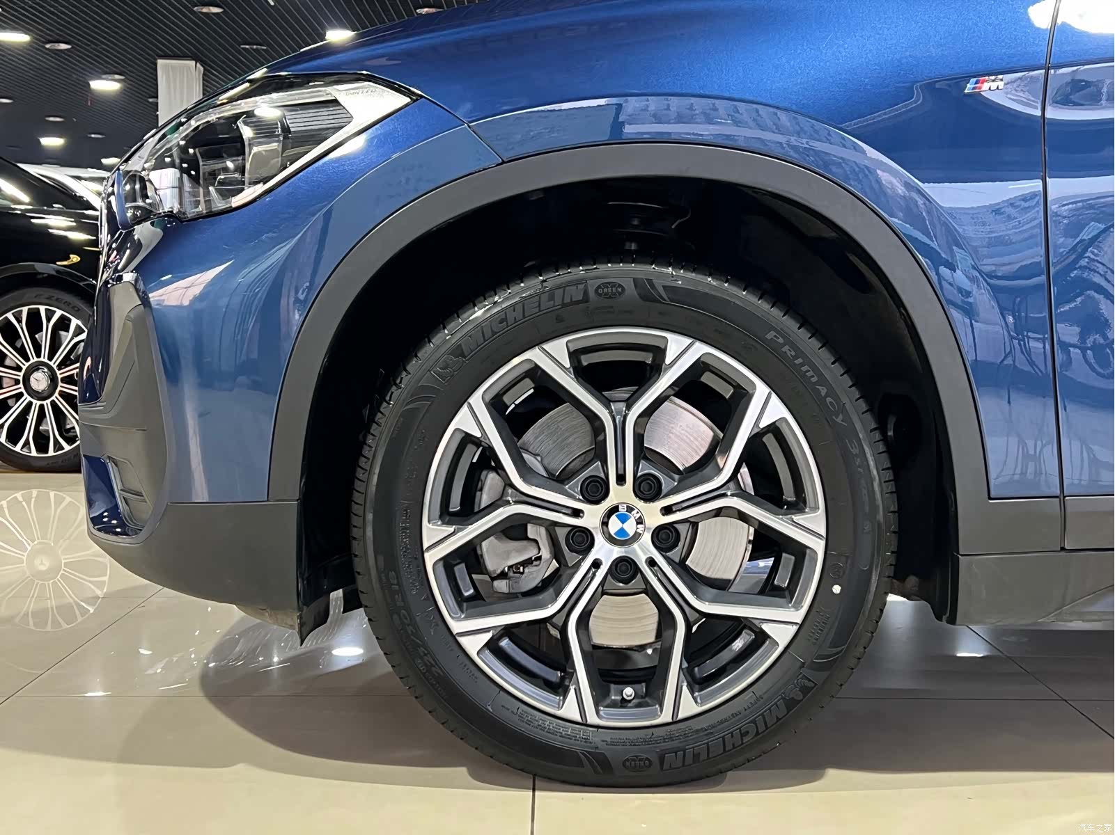 BMW X1, 2021 10