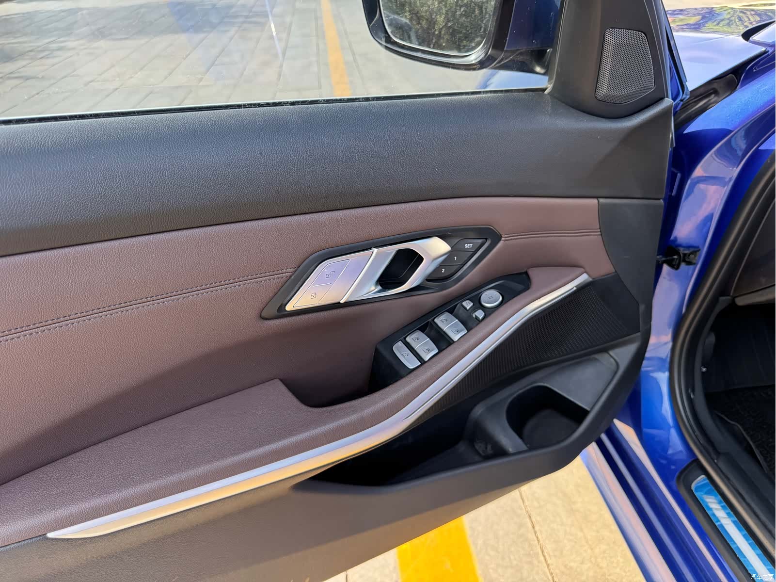 BMW 3 Series, 2019 8