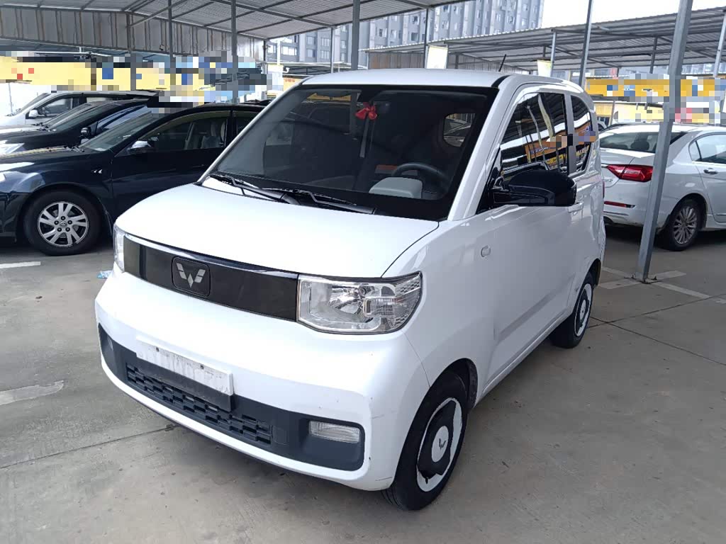 Wuling Mini EV