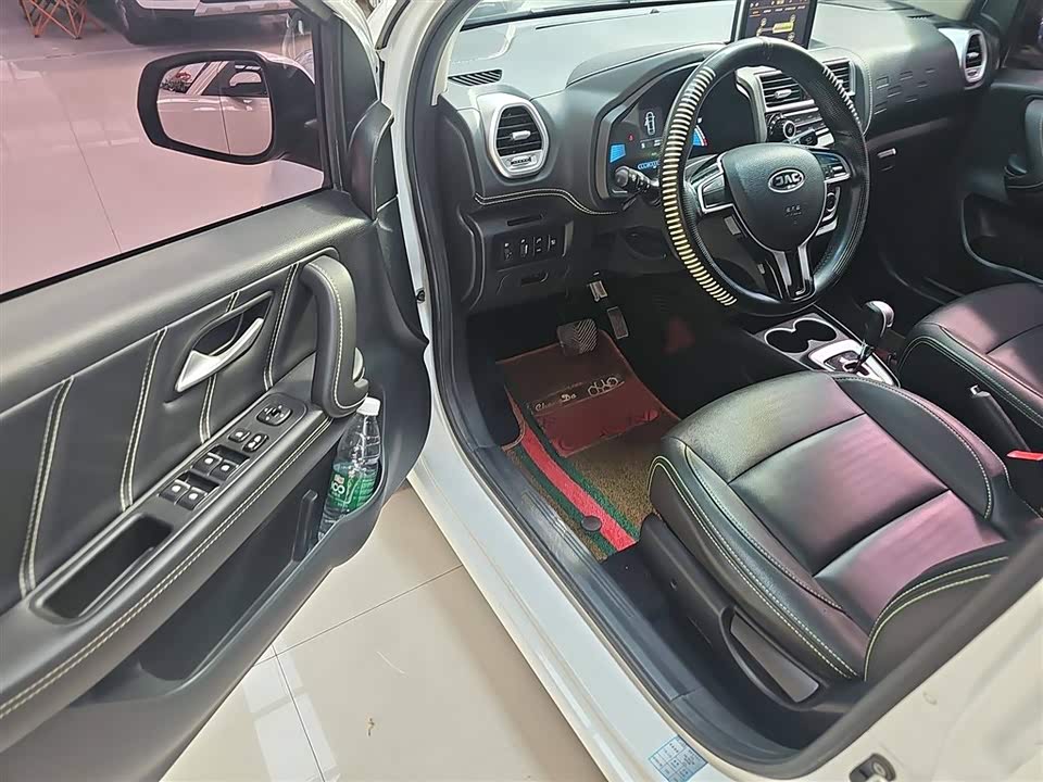JAC JAC iEV6E