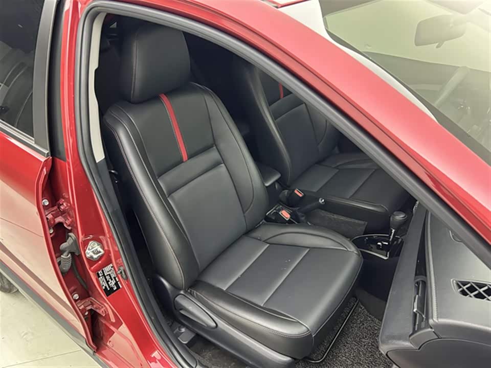 Toyota YARiS L Zhixuan