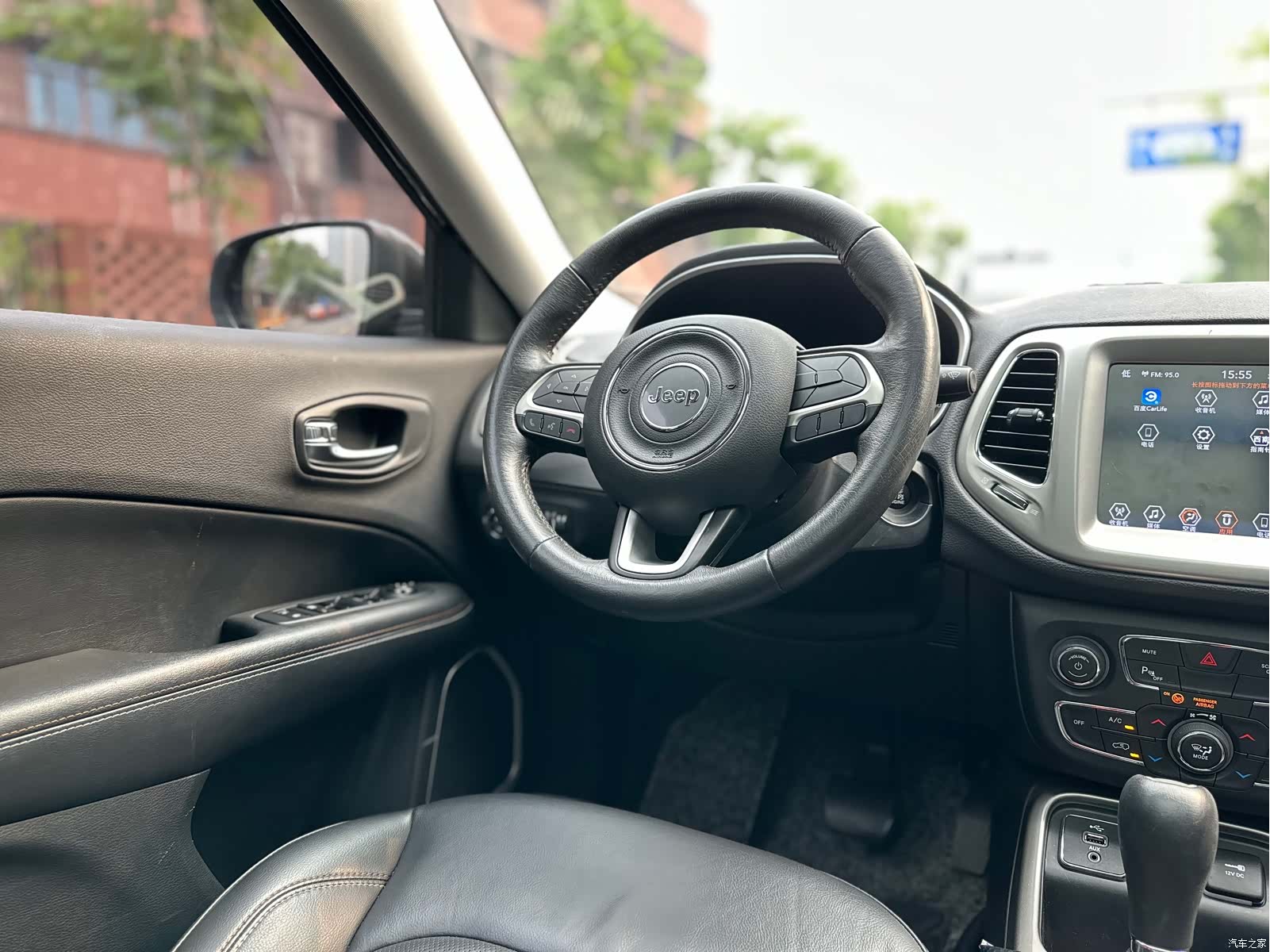 Jeep Compass, 2019 21