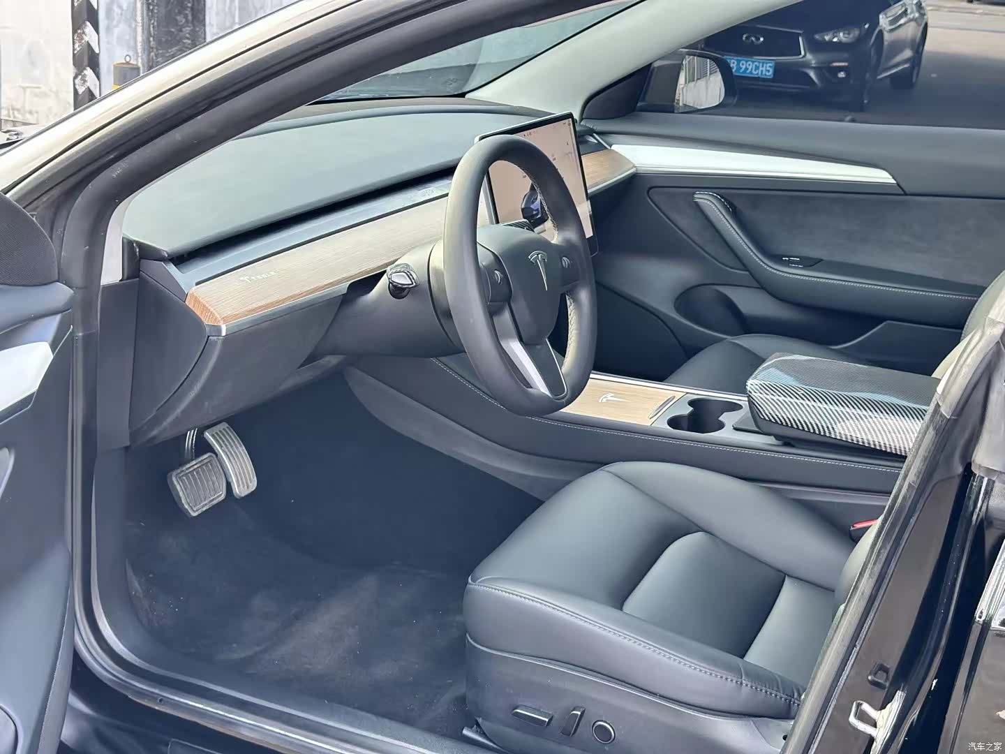 Tesla Model 3, 2020 3