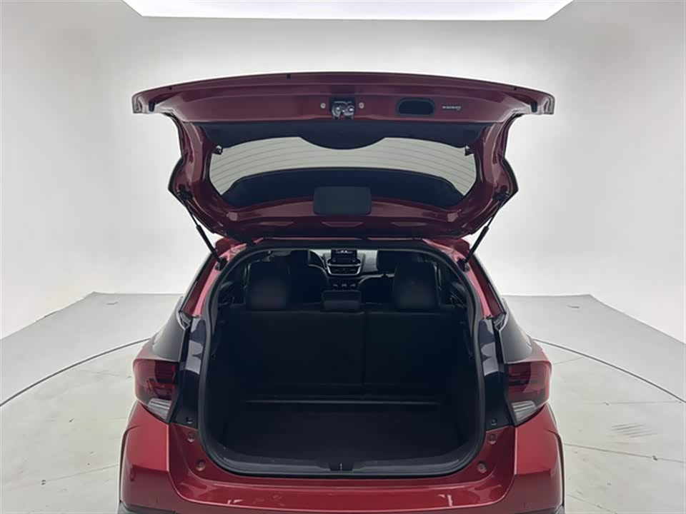 Toyota YARiS L Zhixuan