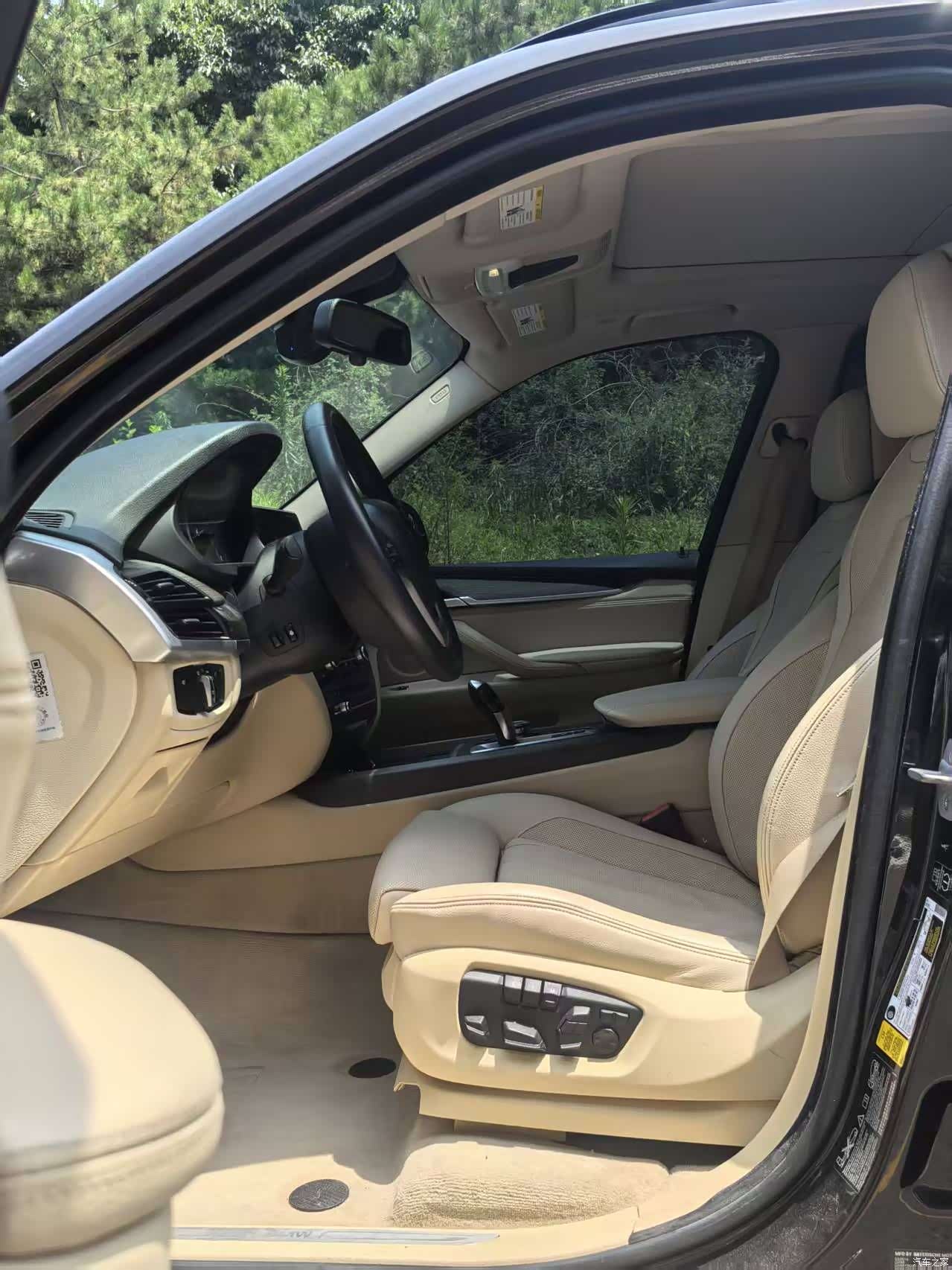 BMW X5, 2015 все фото