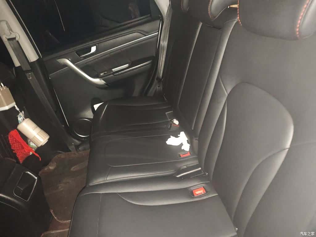 Haval H6, 2015 13