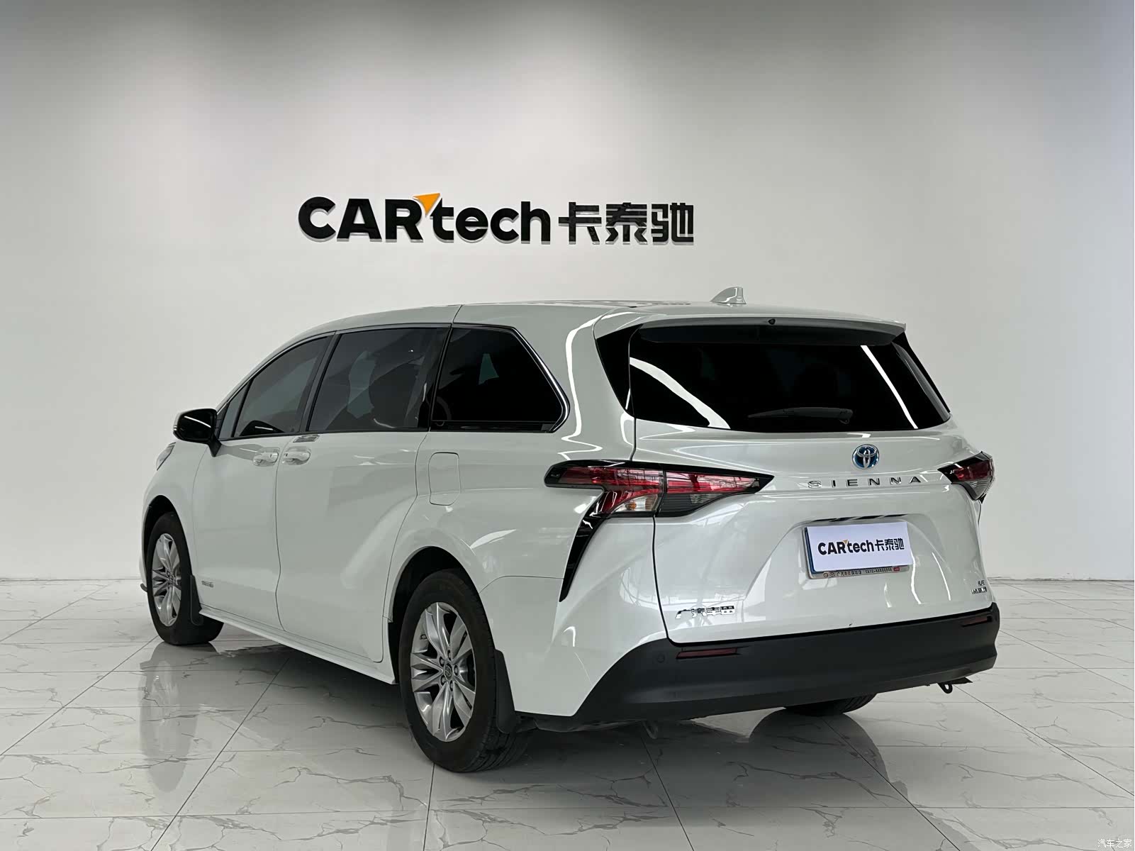Toyota Sienna, 2023 6
