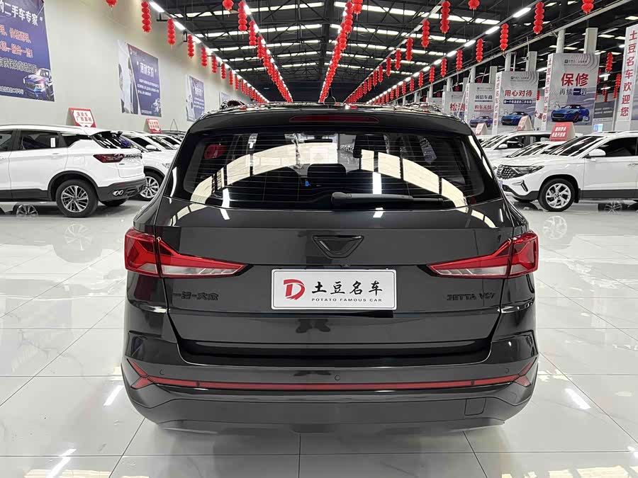 Jetta VS7 2023, фото 5