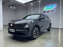 ����CS75PLUS 2025�� ���Ĵ� UItra 2.0T ������ ������