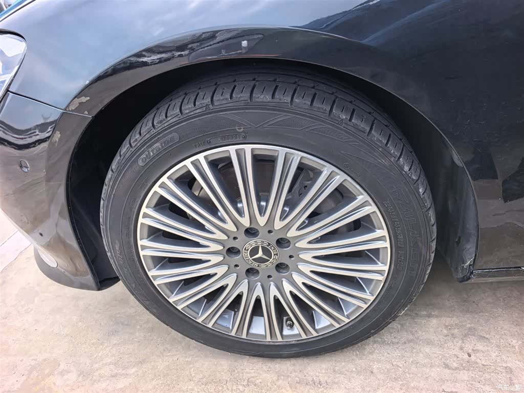 Mercedes-Benz E-Class, 2023 6