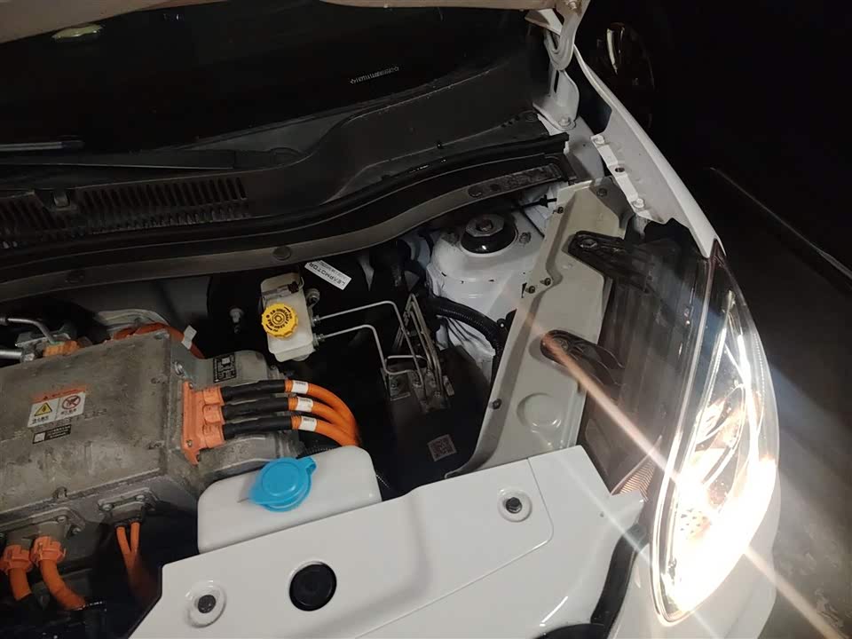 Leapmotor T03 Leapmotor T03