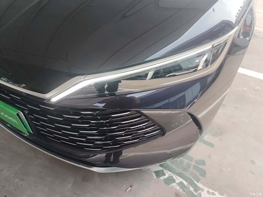 BYD Qin, 2024 24