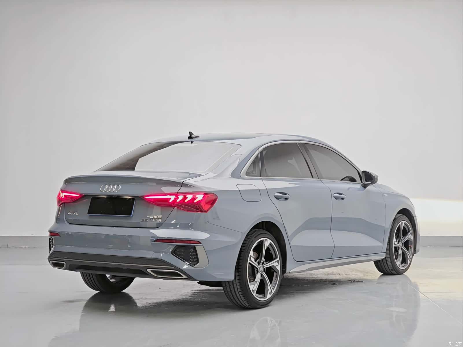 Audi A3, 2022 4