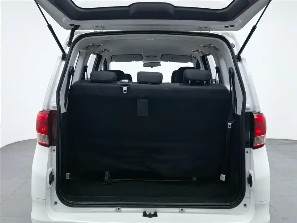 Changan Kaicheng Changan Ruixing S50