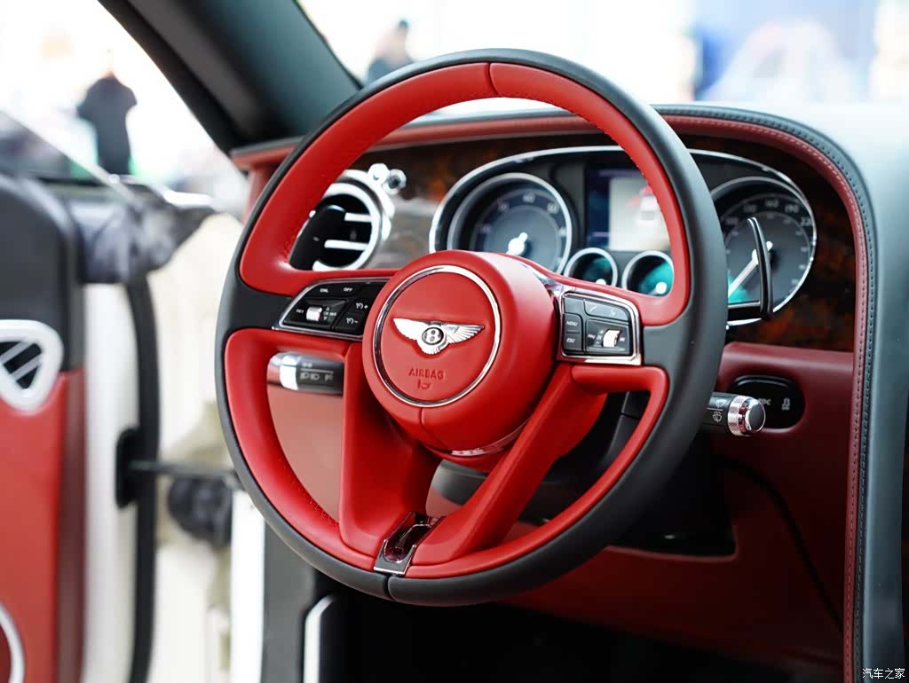 Bentley Continental GT, 2012 51