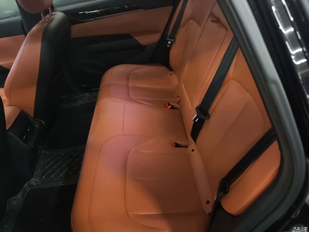 Wuling Starlight, 2025 17