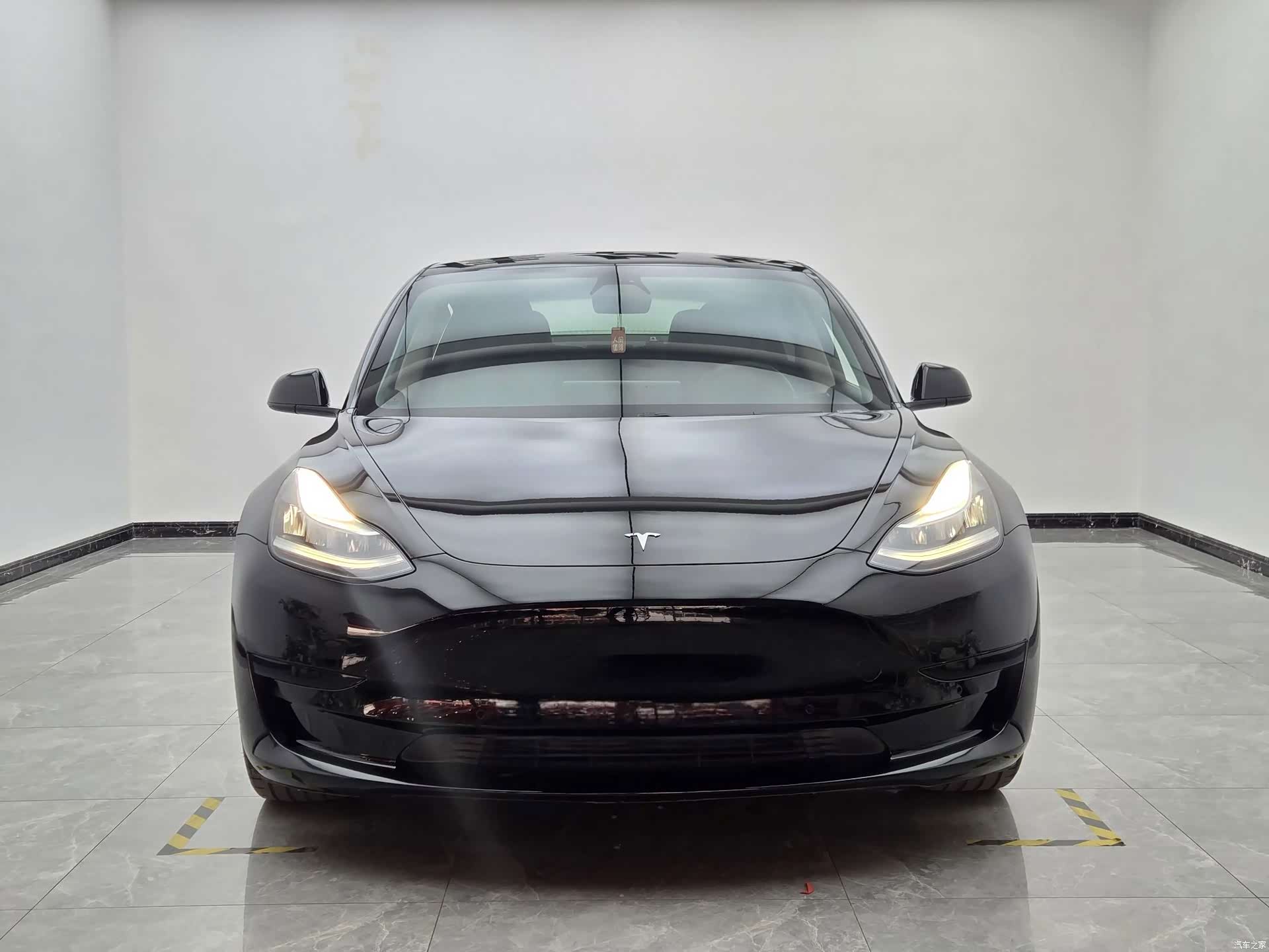 Tesla Model 3, 2020 2