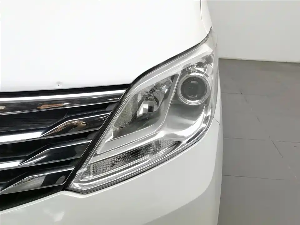 Changan Kaicheng Changan Ruixing S50