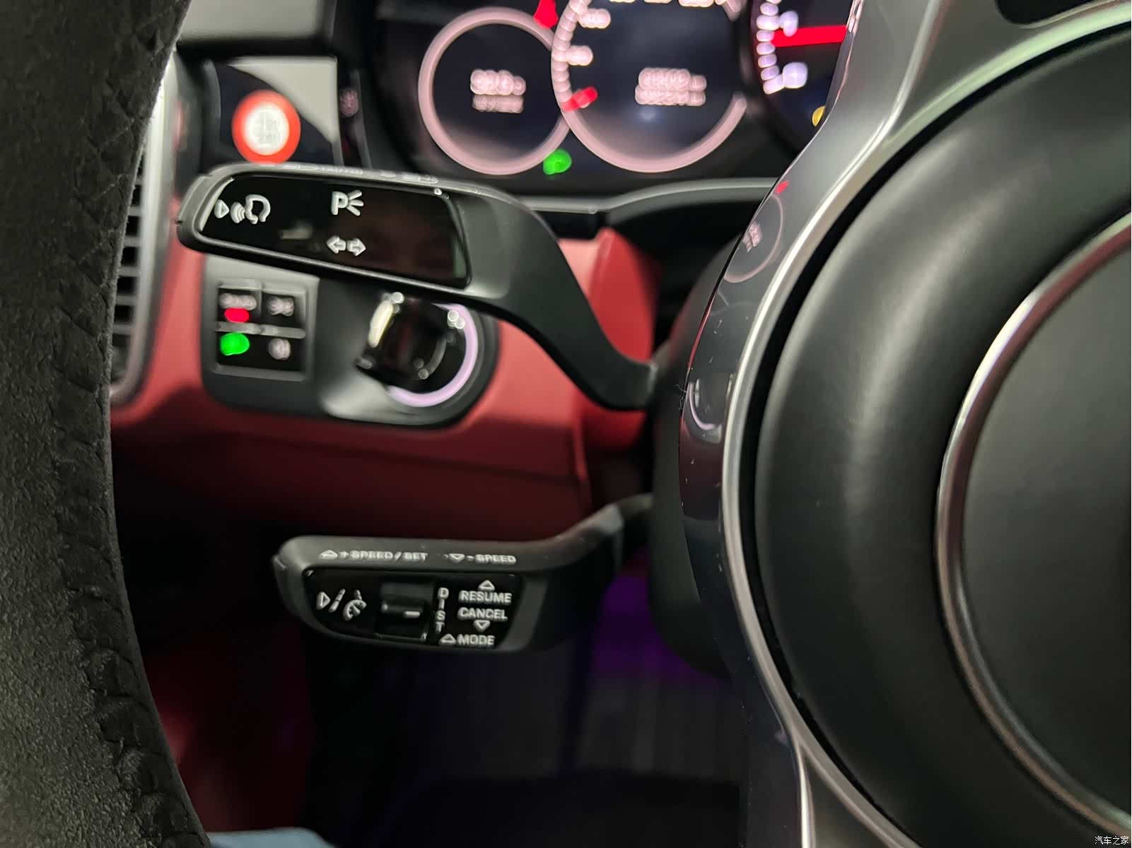 Porsche Cayenne, 2020 14