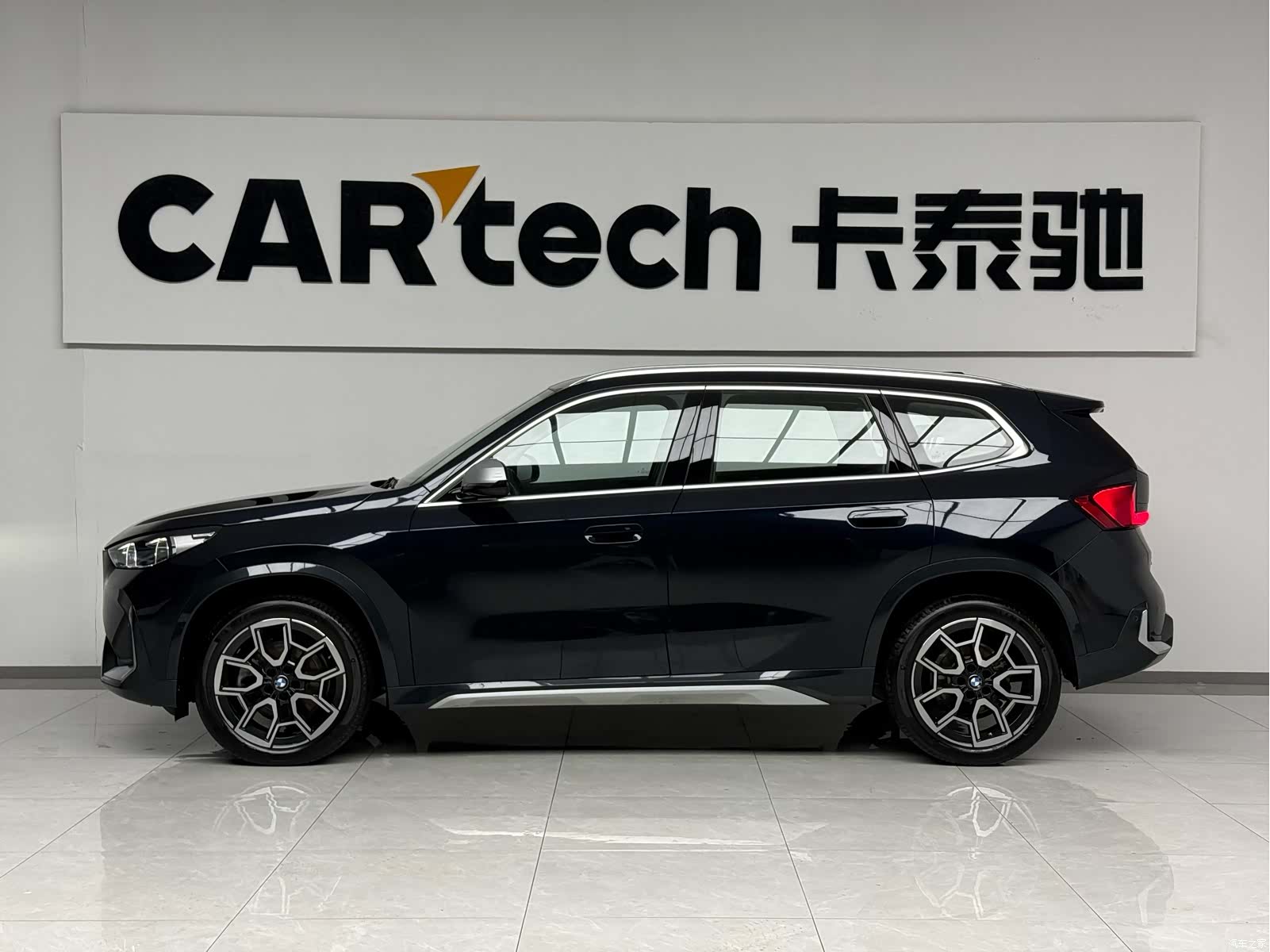 BMW X1, 2025 7