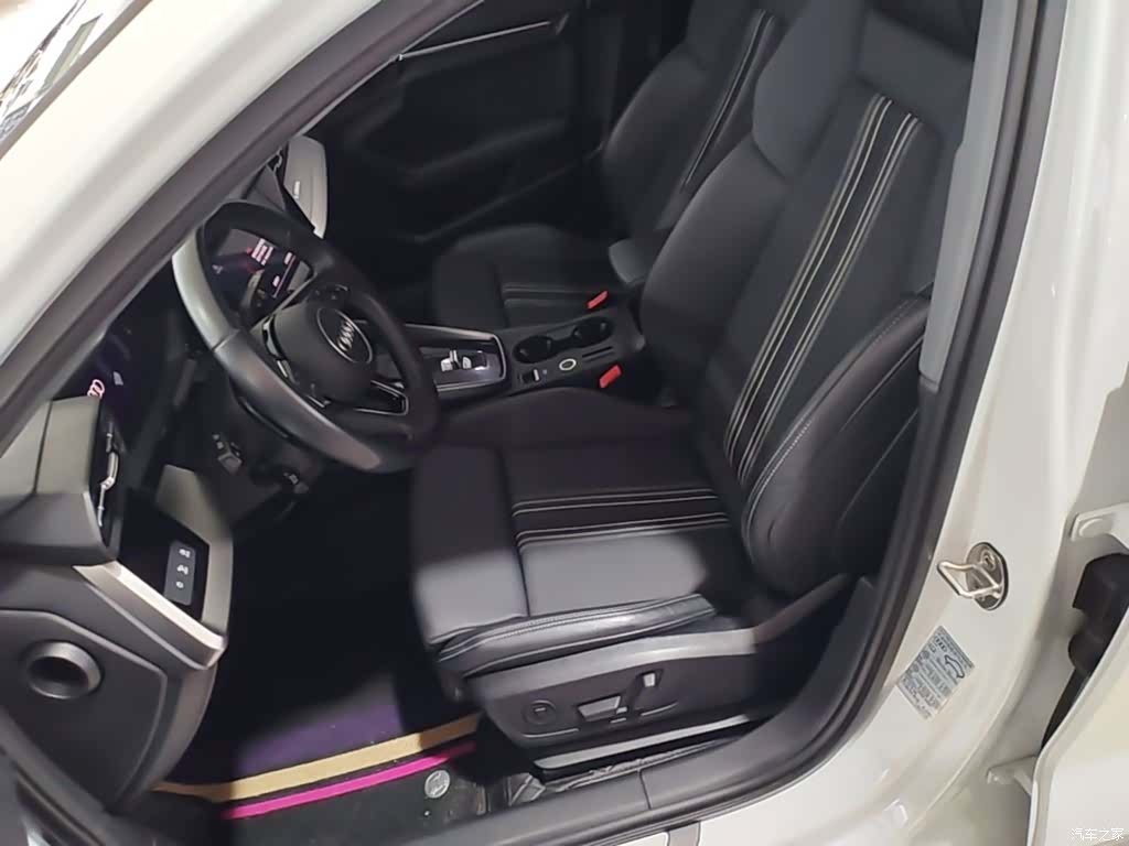 Audi A3, 2021 15