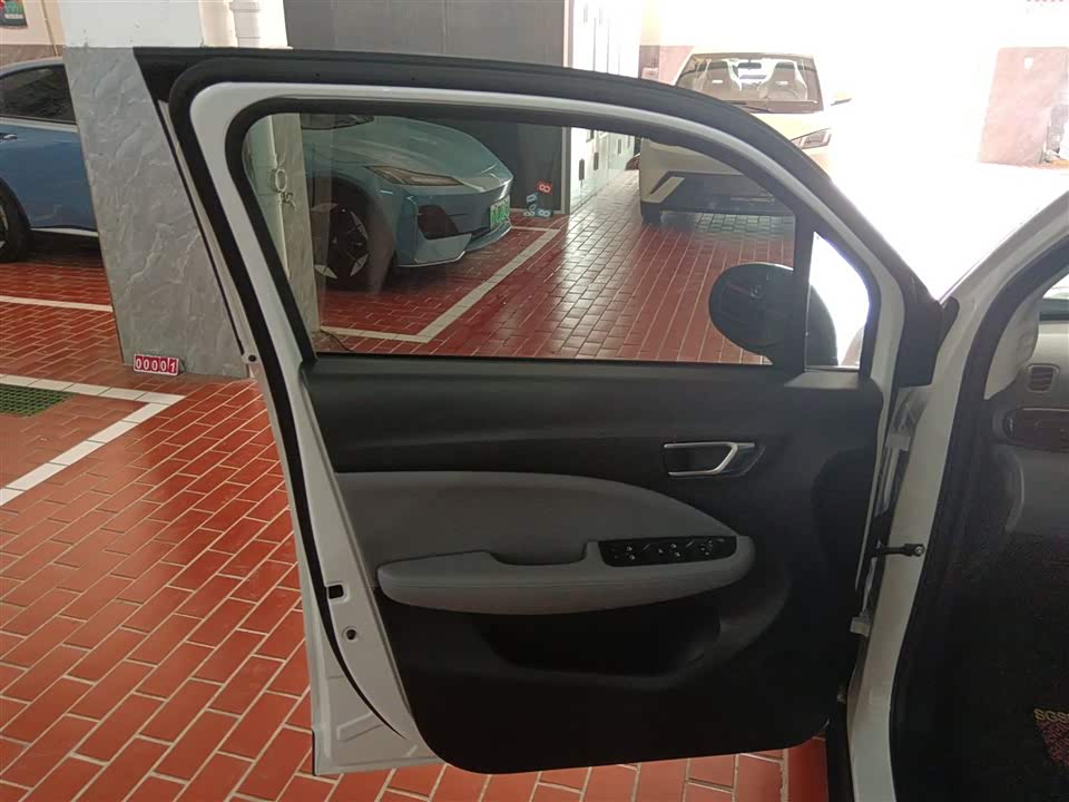 Leapmotor T03 Leapmotor T03