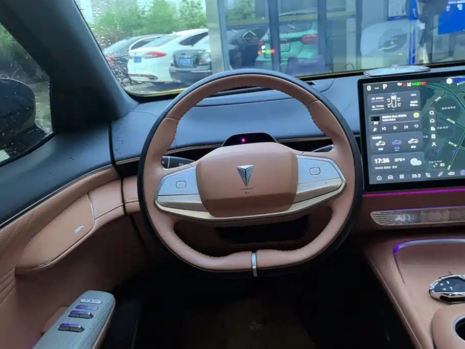 DEEPAL Dark blue S07