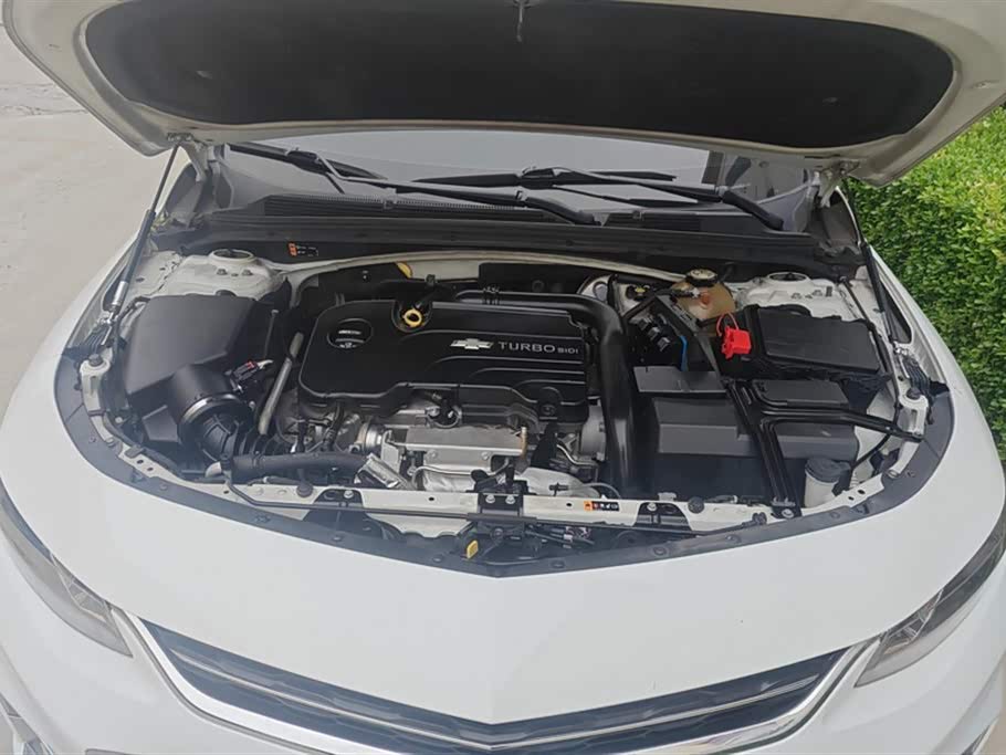 Chevrolet Mai Ruibao XL