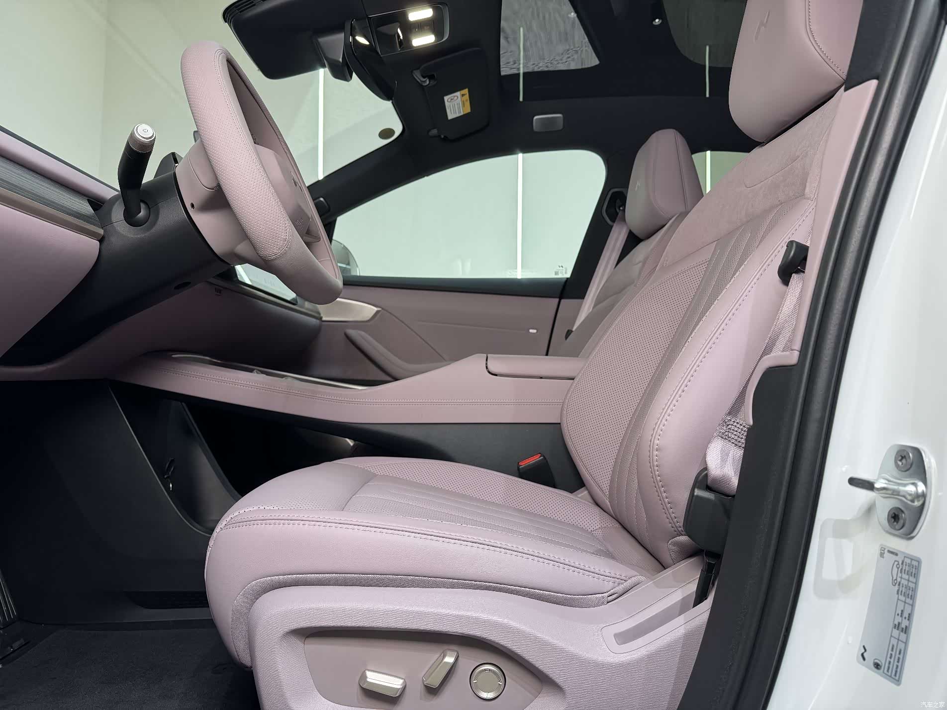 NIO L60, 2026 16
