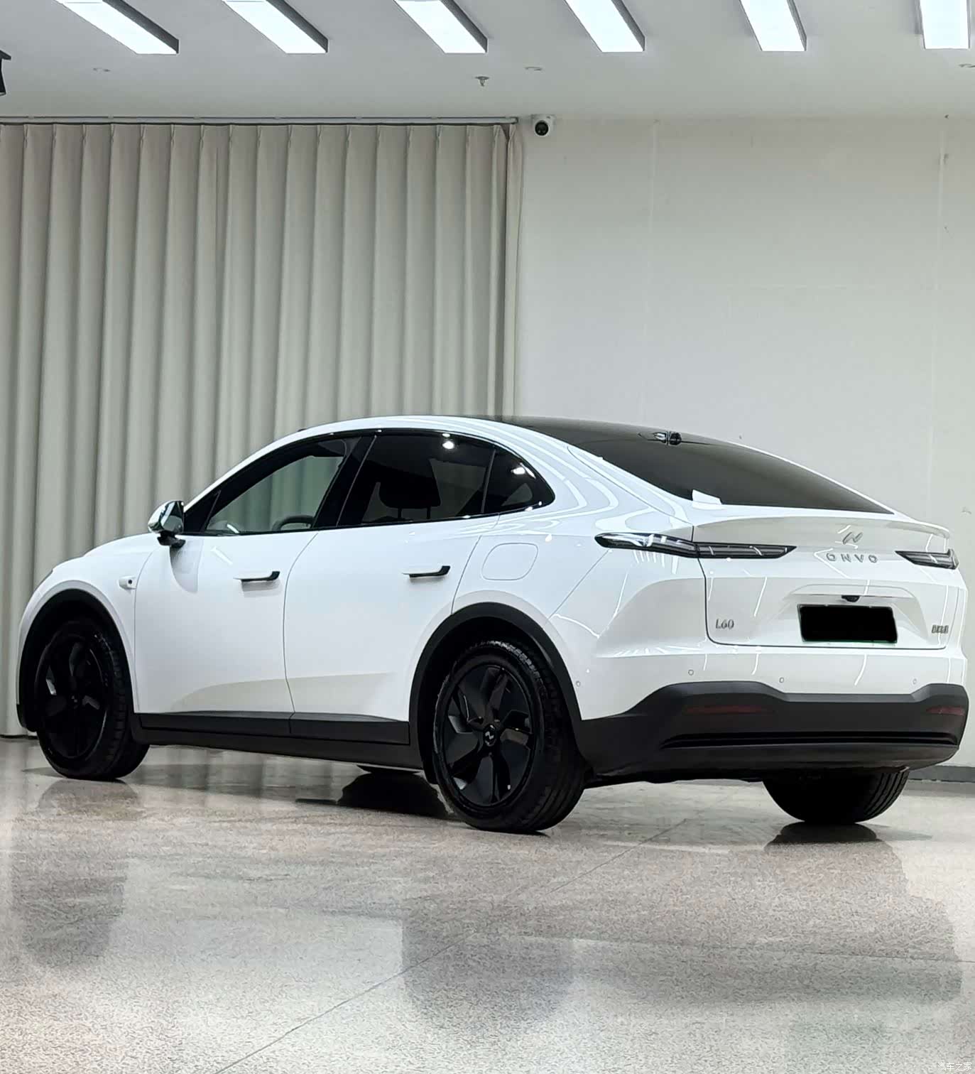 NIO L60, 2026 4