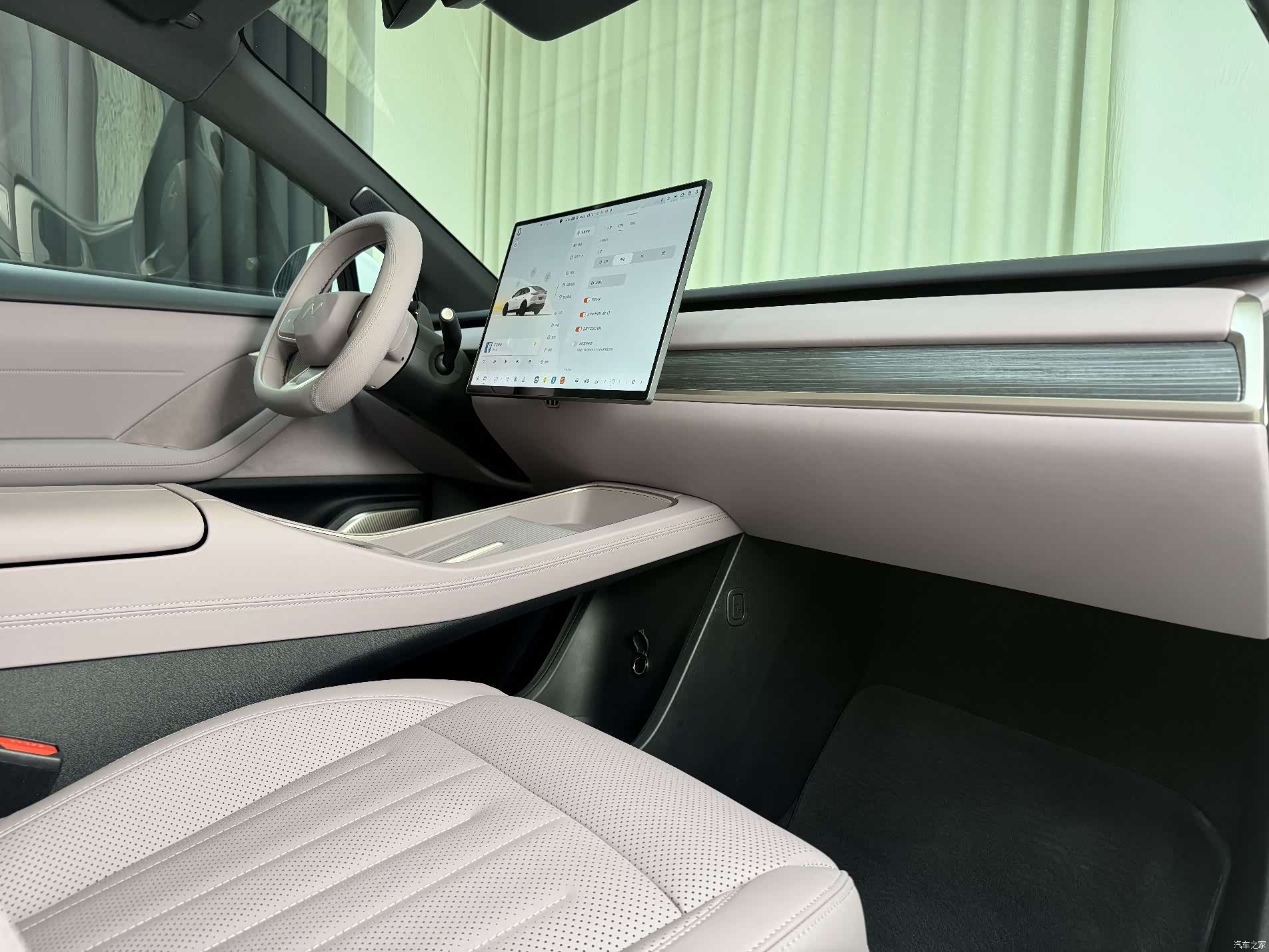 NIO L60, 2026 38