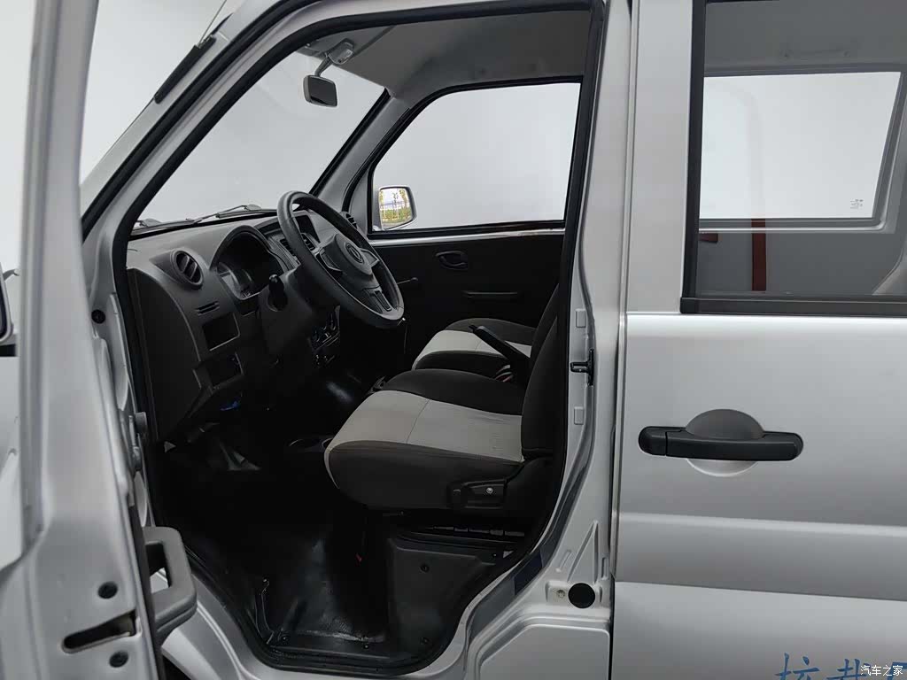 DongFeng K07S, 2024 10
