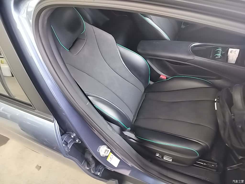 BYD Dolphin, 2023 25