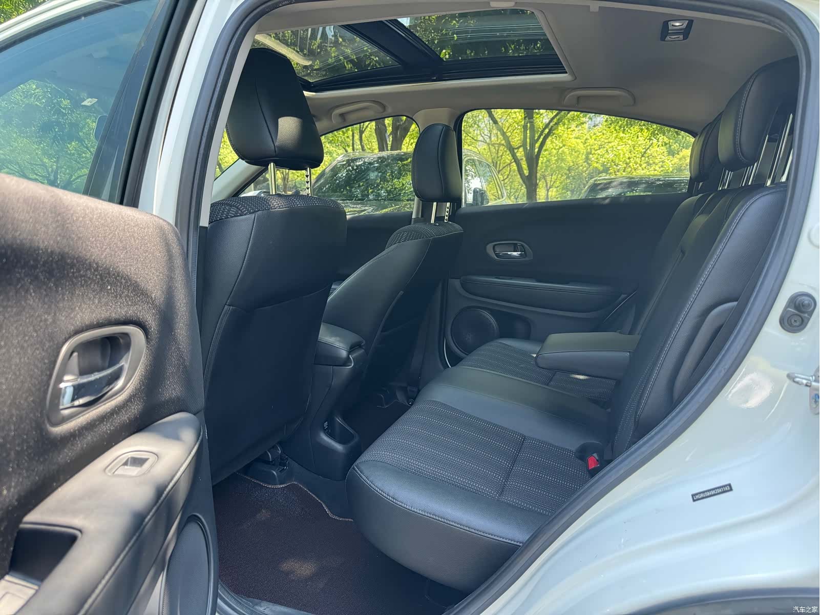Honda Vezel, 2019 7