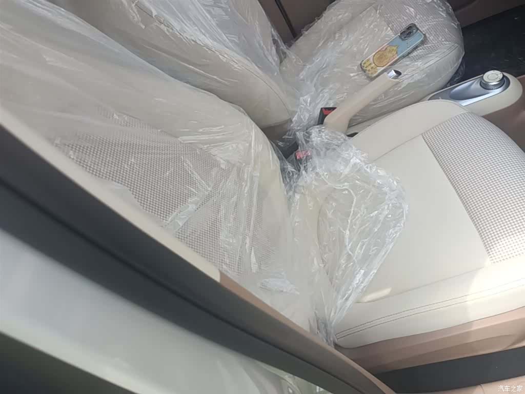 Wuling MINIEV, 2026 25