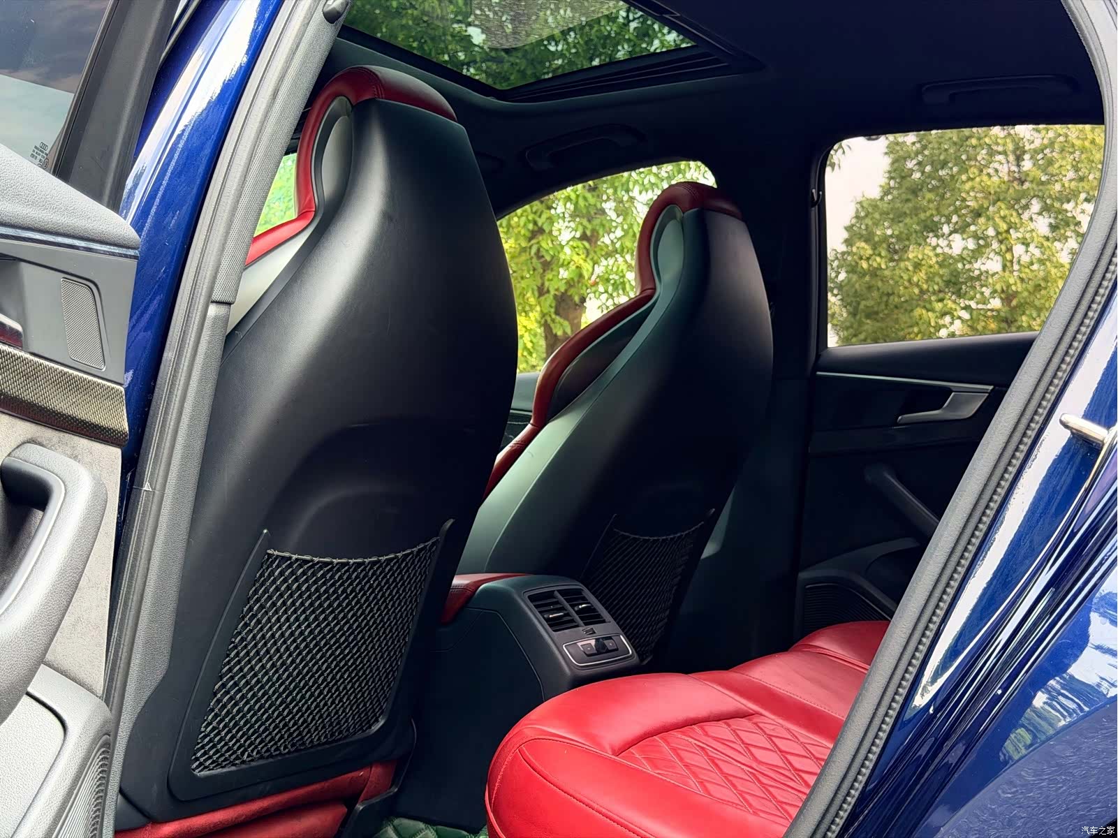 Audi S4, 2018 8