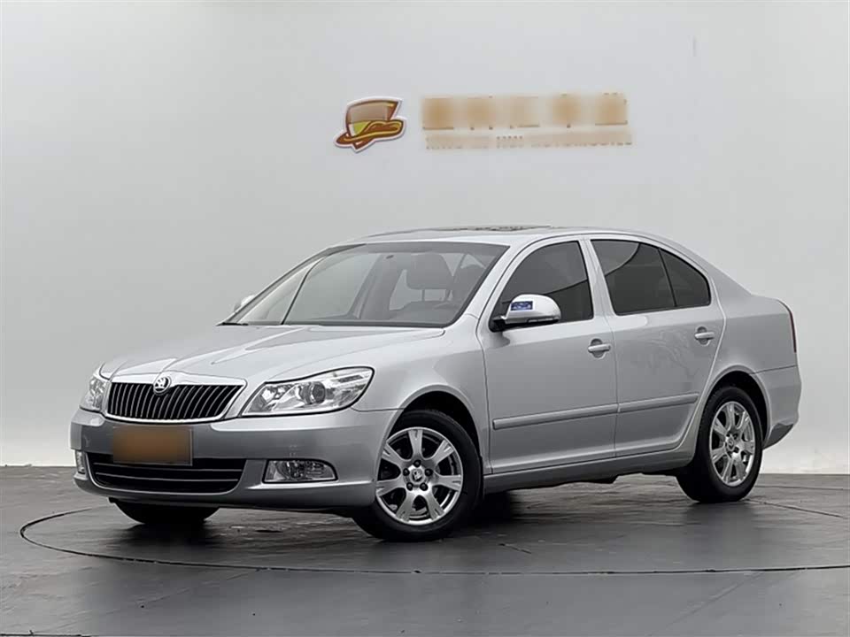 Skoda Octavia Skoda Octavia