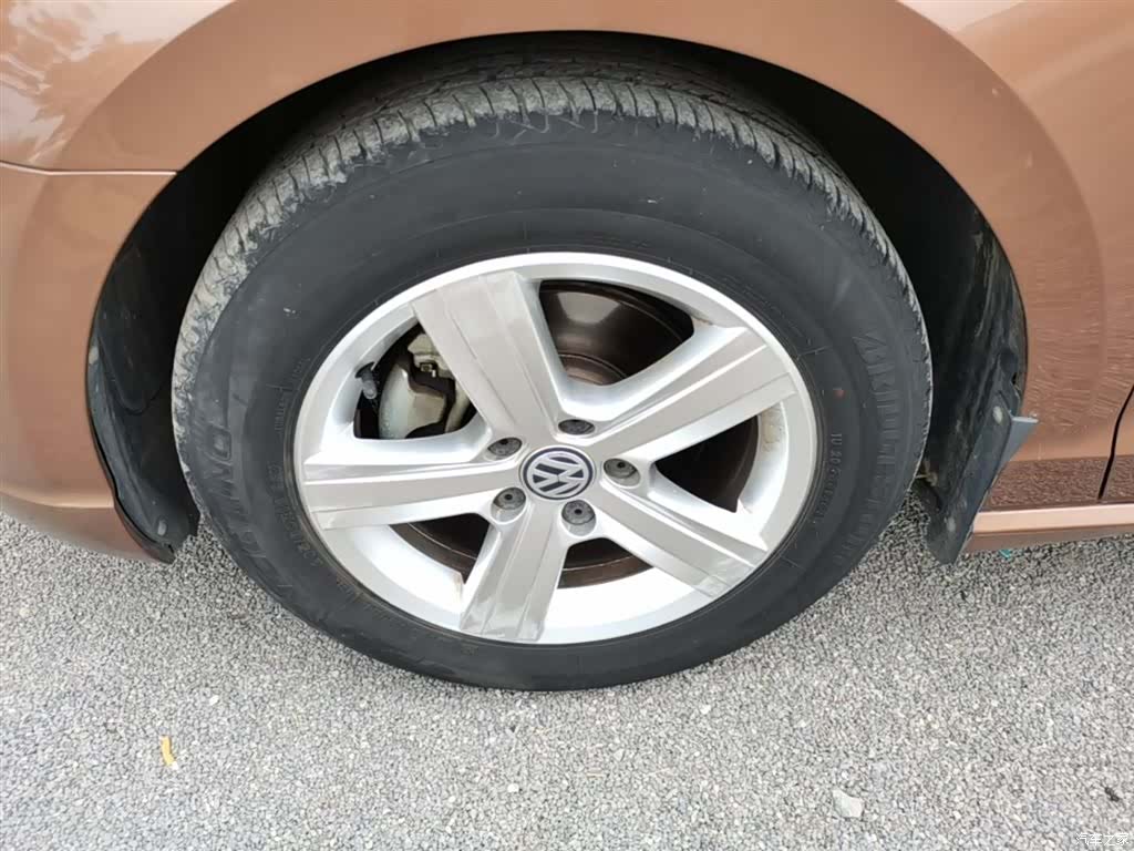 Volkswagen Lamando, 2017 23