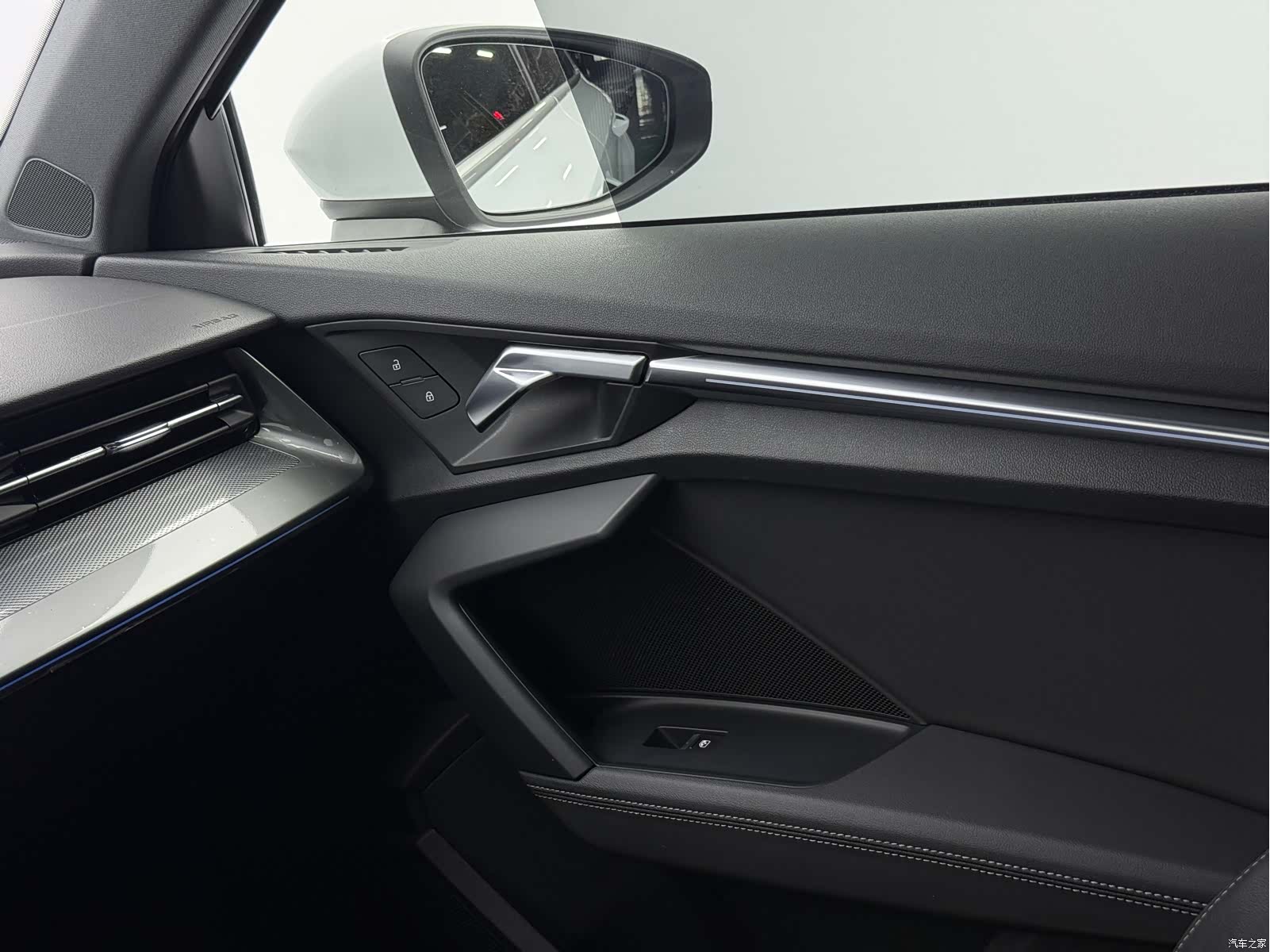Audi A3, 2023 14