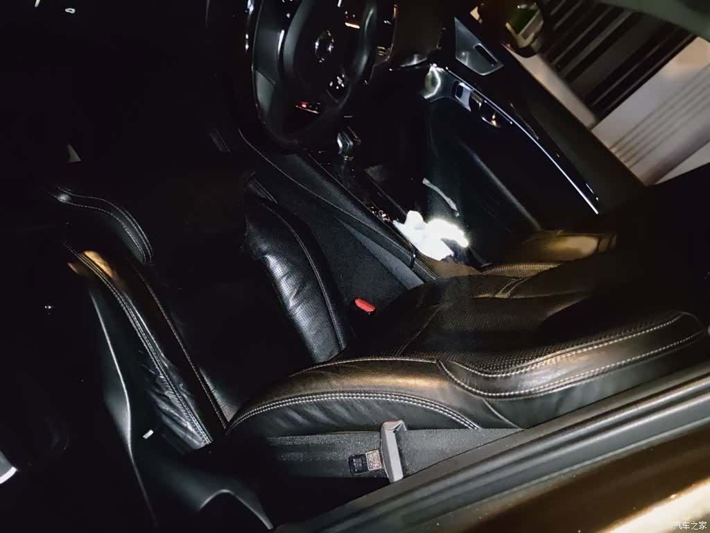 Volvo XC90, 2016 8
