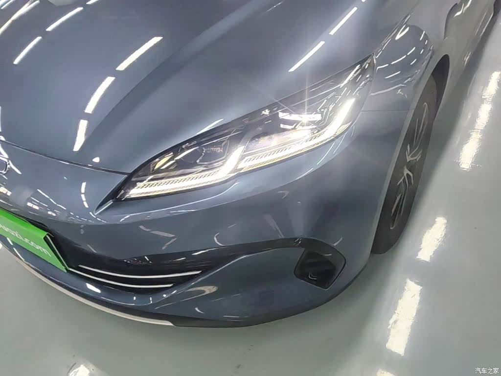 BYD Seal, 2024 18